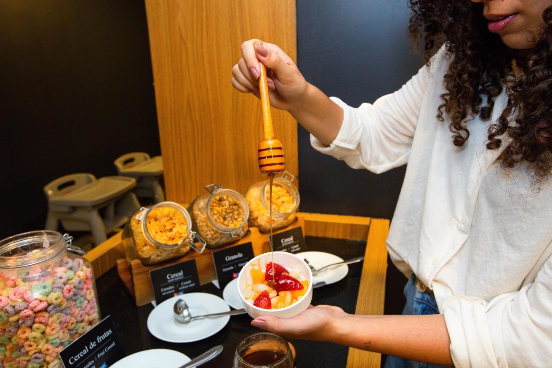 Ibis Budget Nova America 2* Rio de Janeiro