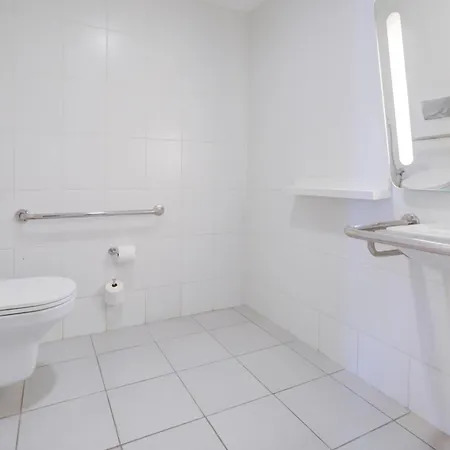 Ibis Budget Rio De Janeiro Nova America Exterior photo