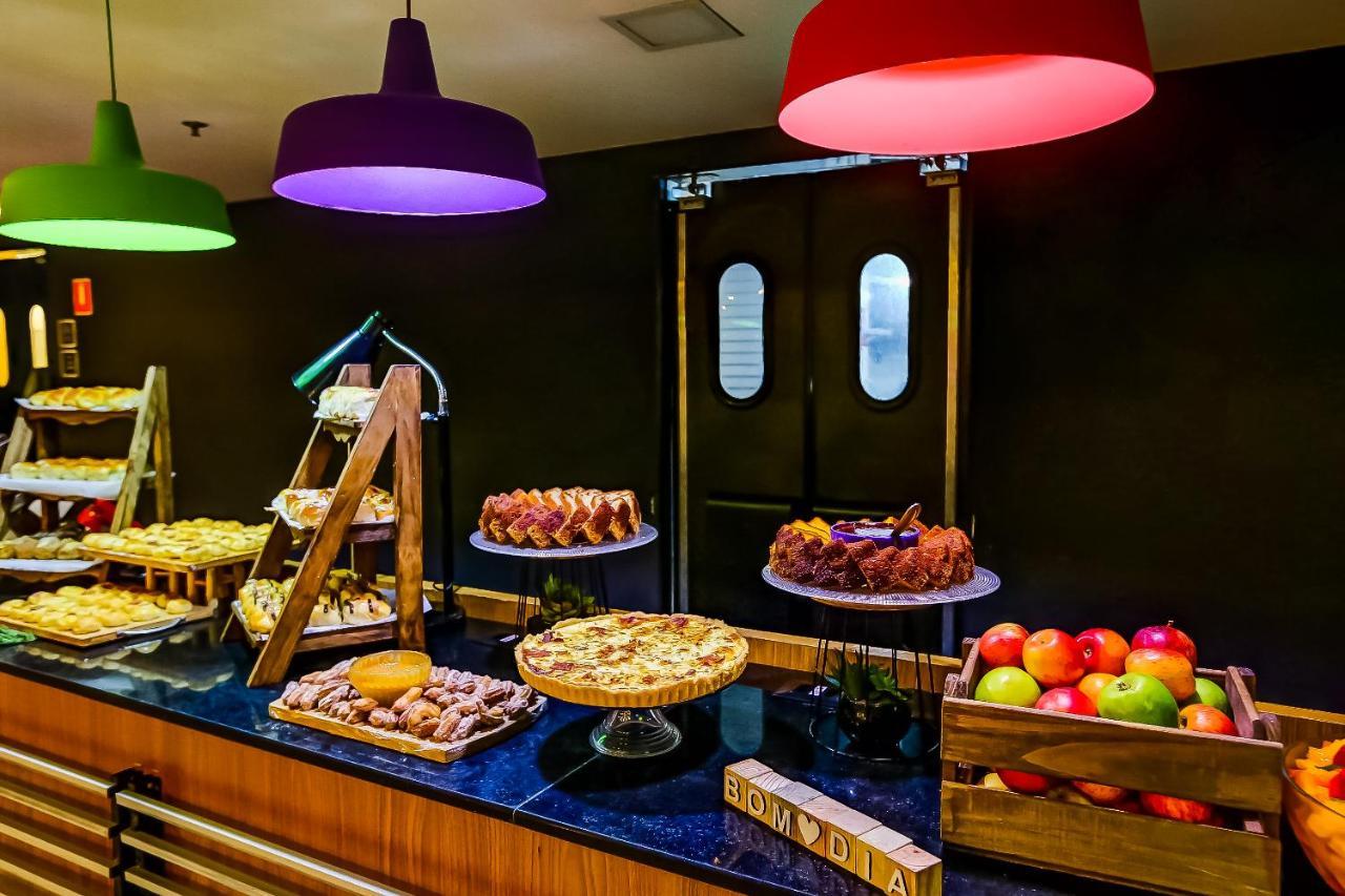 Ibis Budget Nova America Hotel