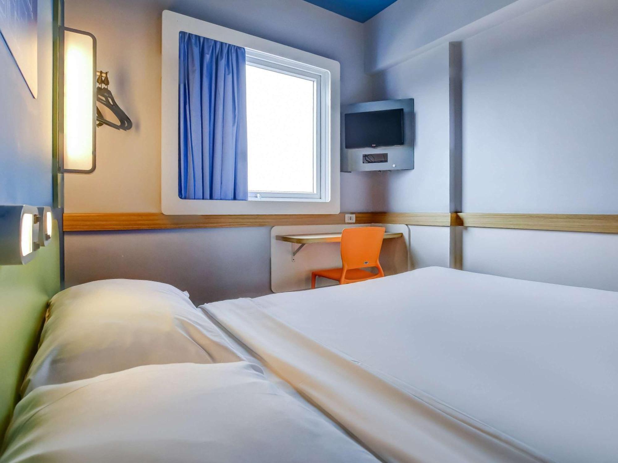 Ibis Budget Nova America 2* Río de Janeiro