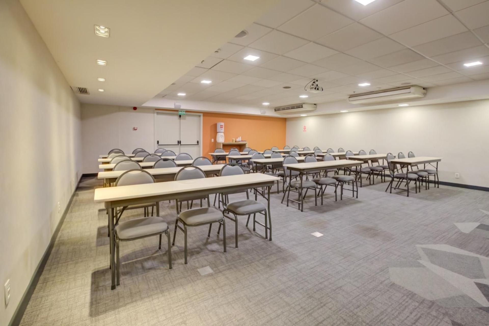 Ibis Budget Nova America Río de Janeiro