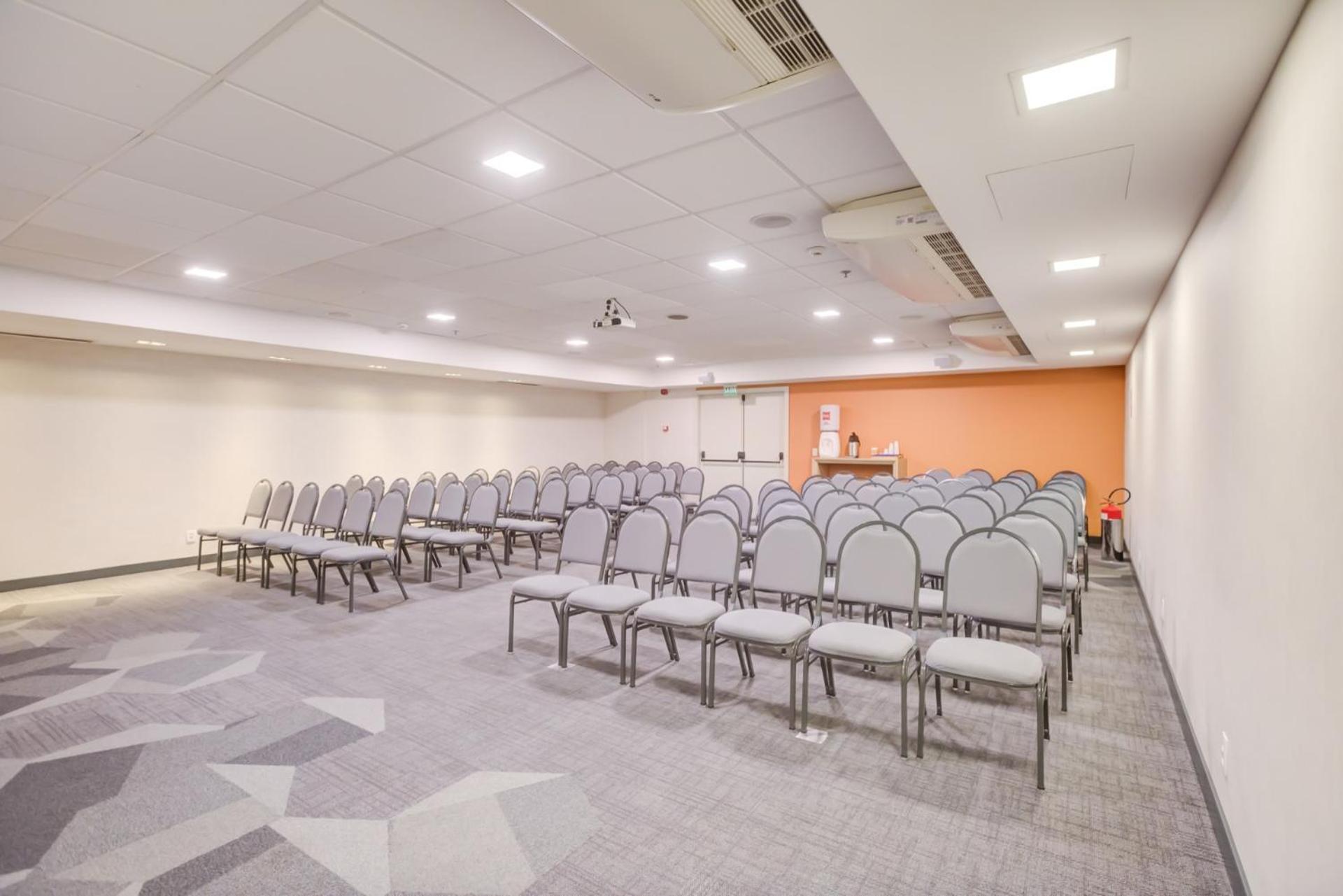 Hotel Ibis Budget Nova America