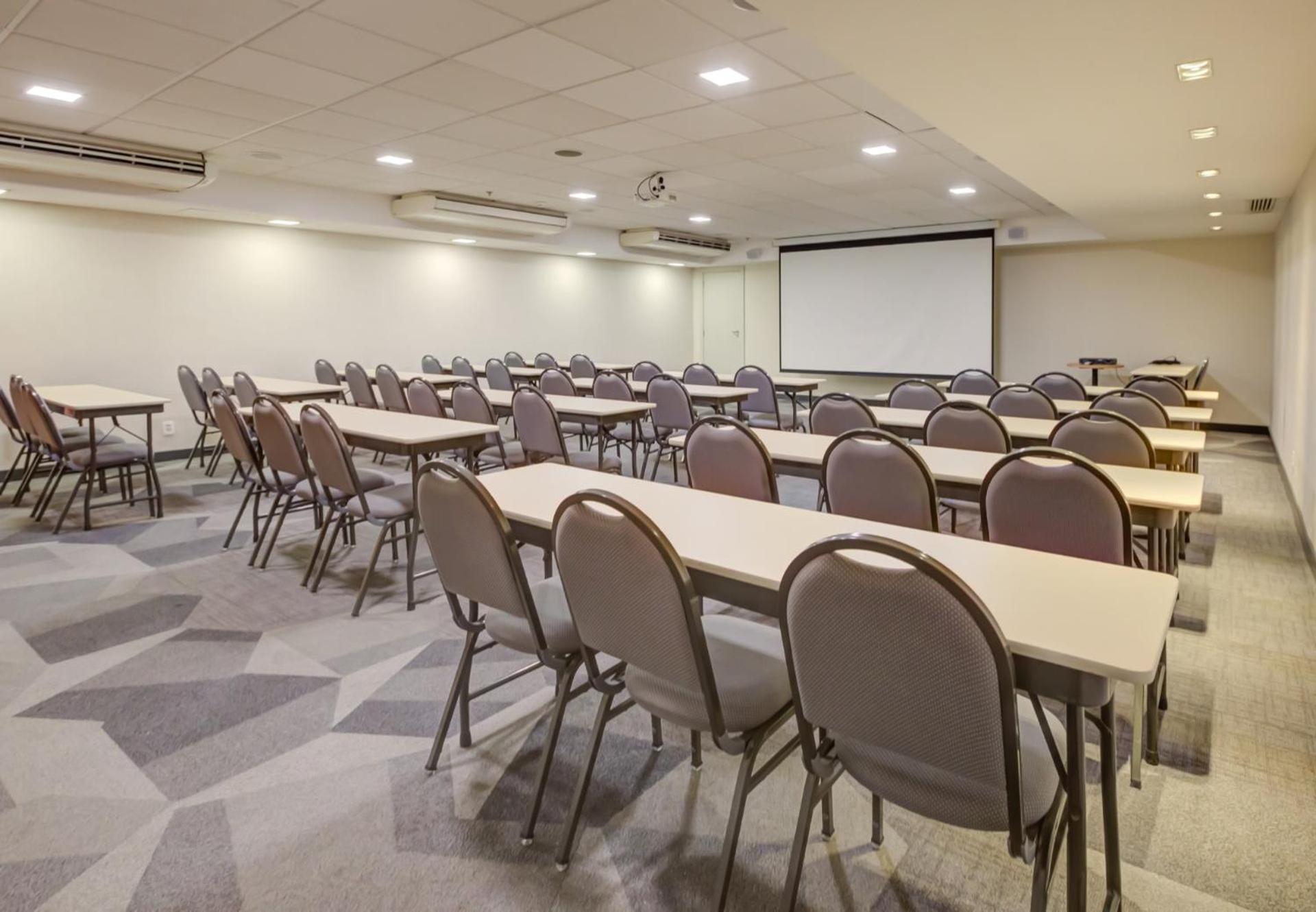 Hotel Ibis Budget Nova America Río de Janeiro