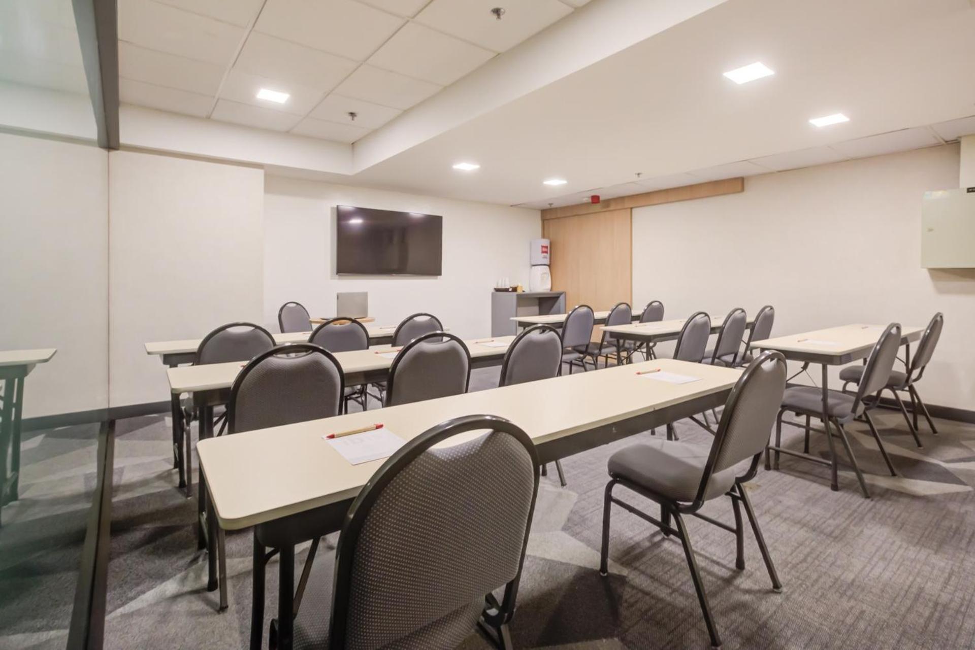 Ibis Budget Nova America 2* Río de Janeiro