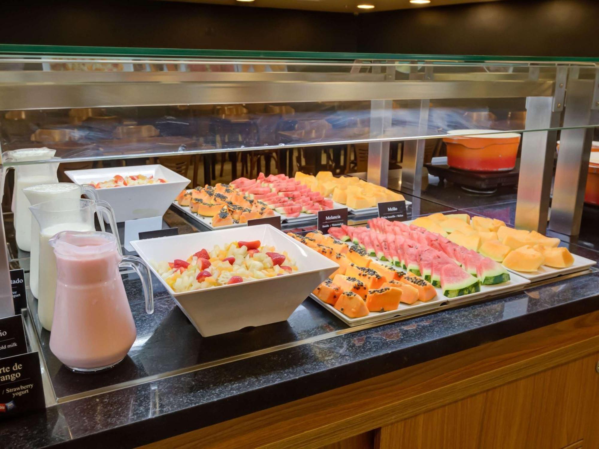 Ibis Budget Nova America 2* Río de Janeiro