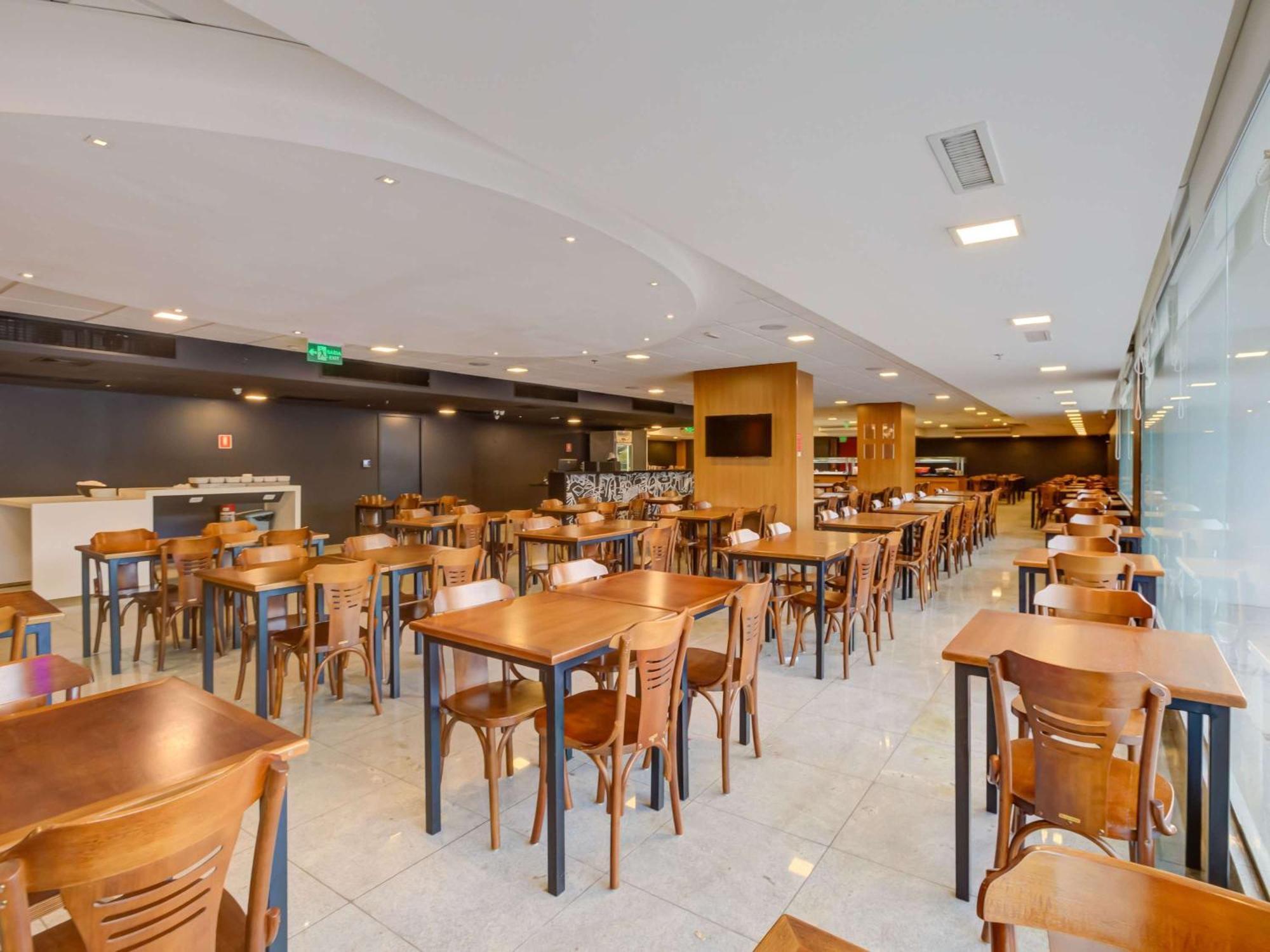 Ibis Budget Nova America Hotel Río de Janeiro