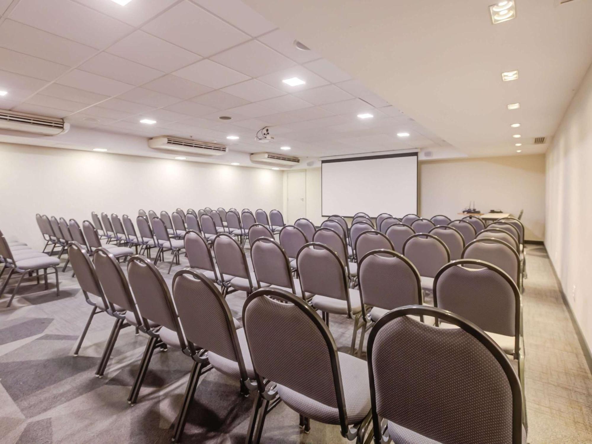 Ibis Budget Nova America Hotel